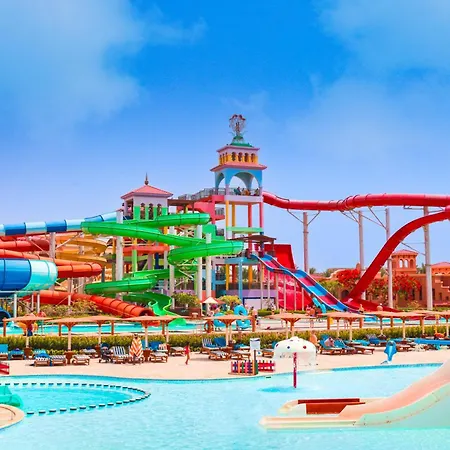 Charmillion Gardens Aquapark-3