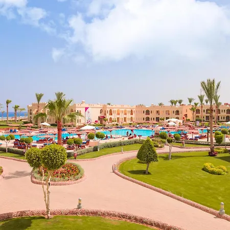Charmillion Club Resort-2