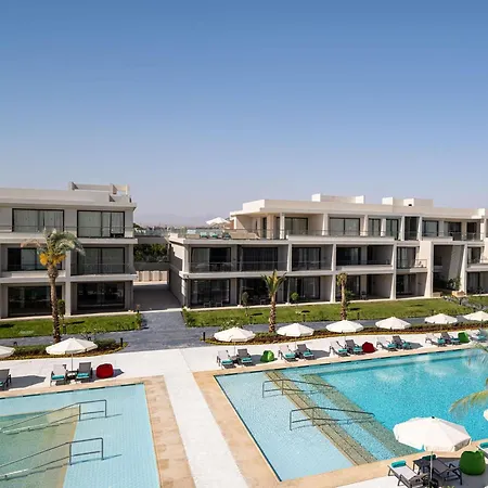 Rixos Premium Magawish Bay View-2