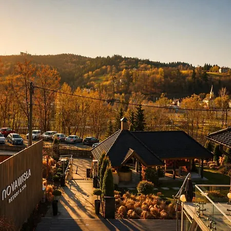 NovaWisła Resort&SPA-2