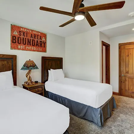 Elkhorn Lodge, A Vail Resorts Property-3