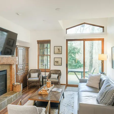 Lodge At Brookside, A Vail Resorts Property-2