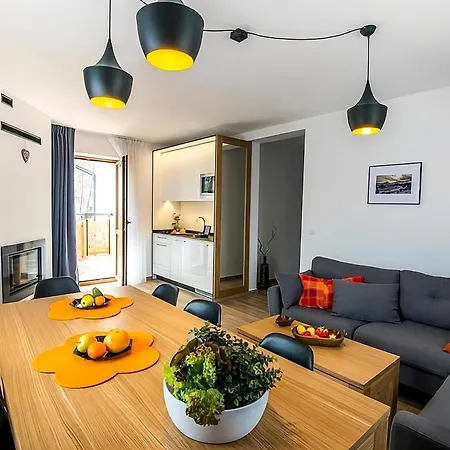 Apartamenty Forma Tatrica-3