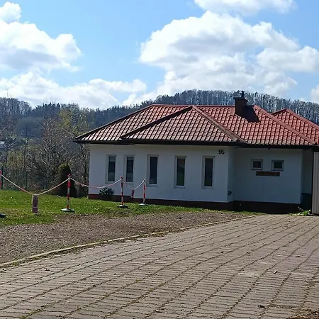 Pensjonat na Wzgórzu-2