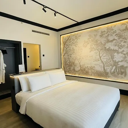 Bangi Resort Hotel-2