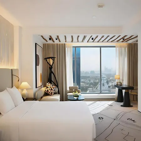 The H Dubai-2