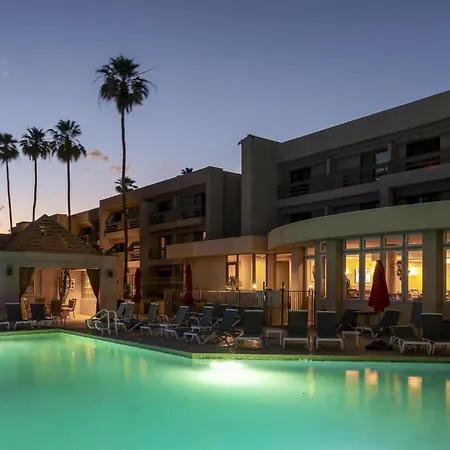 Indian Wells Resort Hotel-2