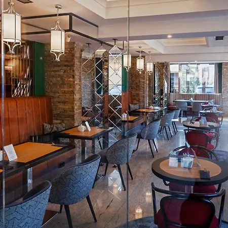 Rysy Boutique Hotel-3