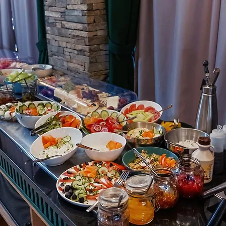 Rysy Boutique Hotel-2