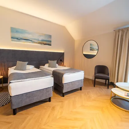 Hotel Mazurski Raj-2