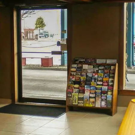 The La Grande Inn-2