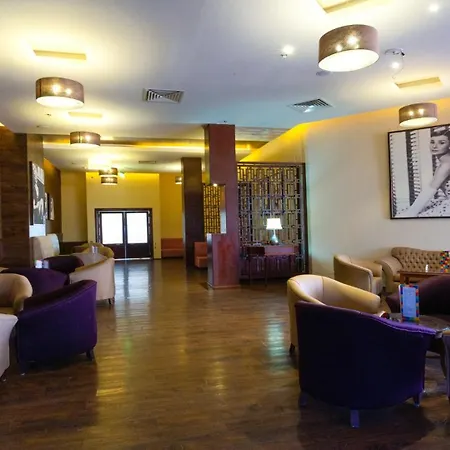 Parrotel Lagoon Waterpark Resort-3