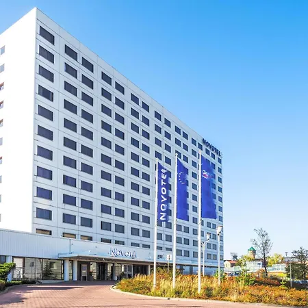 Novotel Katowice Centrum-3