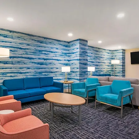 Holiday Inn Orlando - Disney Springs Area By Ihg-2