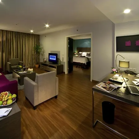 Pullman Kuching-3