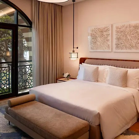 Jumeirah Zabeel Saray Dubai-2