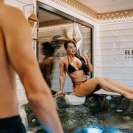 Willa Regina I Resort & Spa-2
