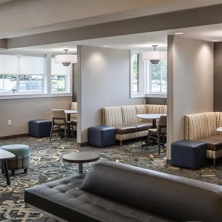 Residence Inn By Marriott Akron Fairlawn-2