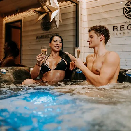 Willa Regina II Resort & Spa-3