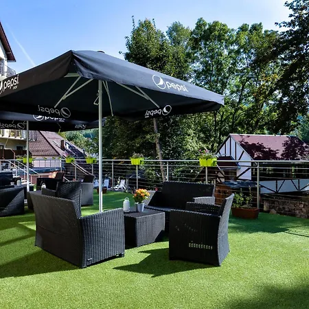Krasicki Hotel Resort & Spa-2