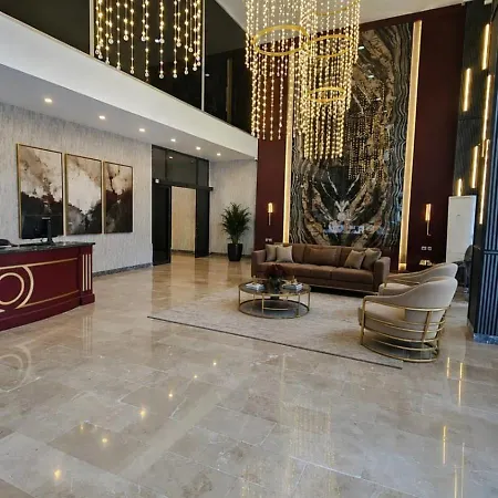 Sever Suites Hotel-2