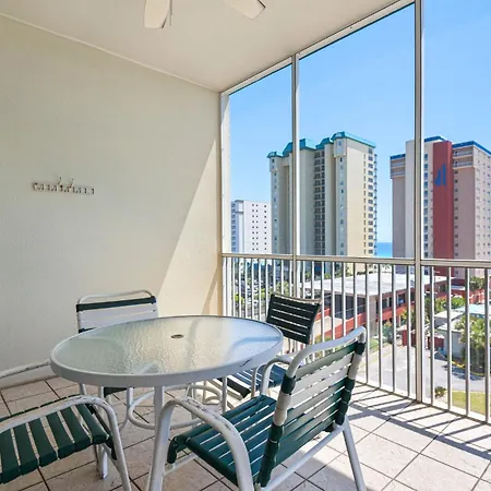 Destin Holiday Beach Resort-3