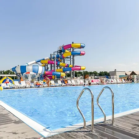 Holiday Park&Resort Cieplice Zdrój-3