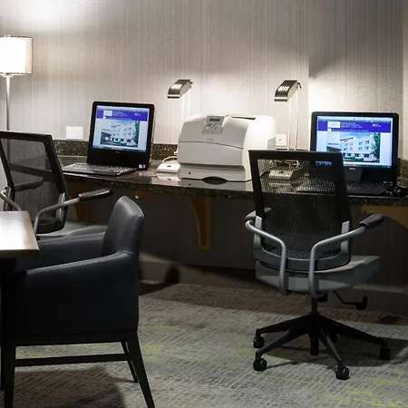Springhill Suites By Marriott Boise Parkcenter-3
