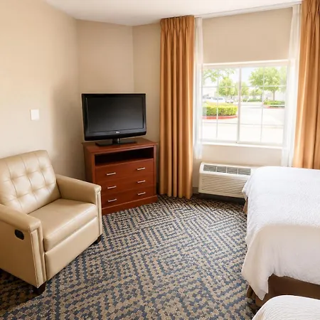 Candlewood Suites Houston Westchase - Westheimer By Ihg-2
