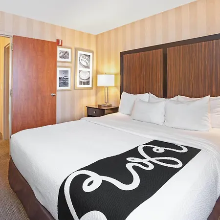 La Quinta By Wyndham Boise Towne Square-3