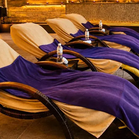 The Orchard Resort & Spa Melaka I World Spa Awards Winner I Free Access To Outdoor Spa Pool-3