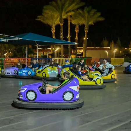 Pickalbatros Aqua Park Sharm El Sheikh-2