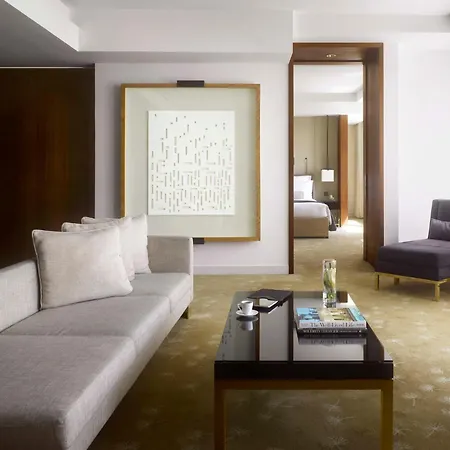 Intercontinental Dubai Festival City By Ihg-2