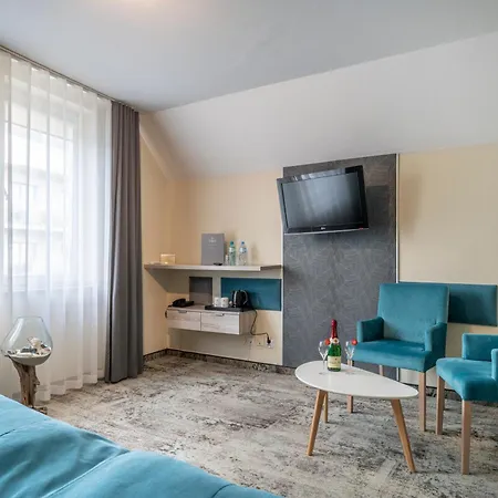 Max Health Resort Spa-2