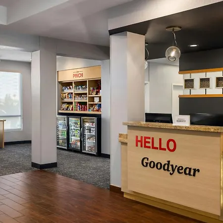 Towneplace Suites By Marriott Phoenix Goodyear-3