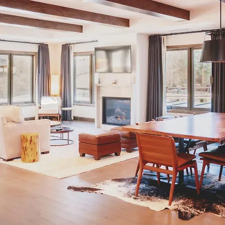 Limelight Hotel Snowmass-2