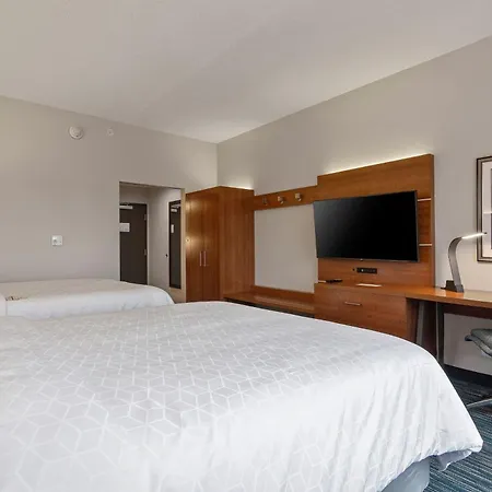 Holiday Inn Express & Suites Orlando- Lake Buena Vista By Ihg-3