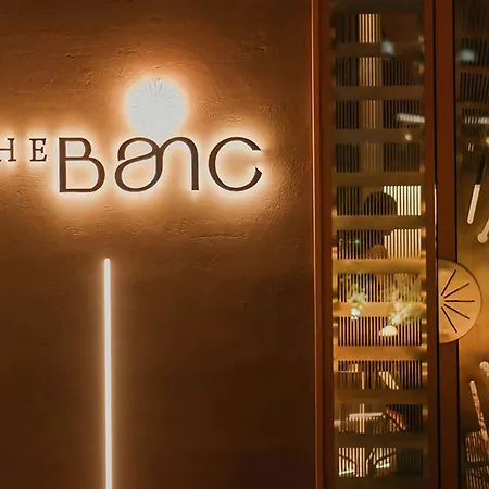 Renaissance Business Bay Hotel, Dubai-2