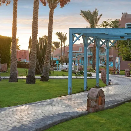 Swissotel Resort El Quseir-2