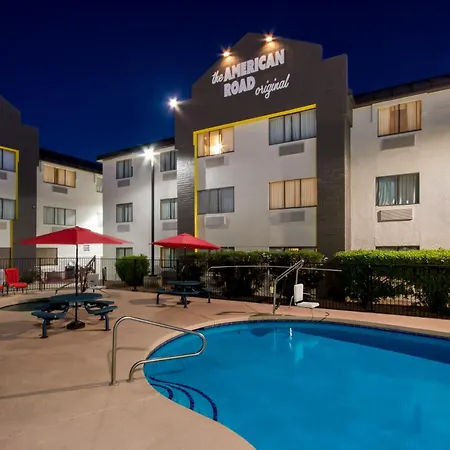 Super 8 By Wyndham Mesa Gilbert-2
