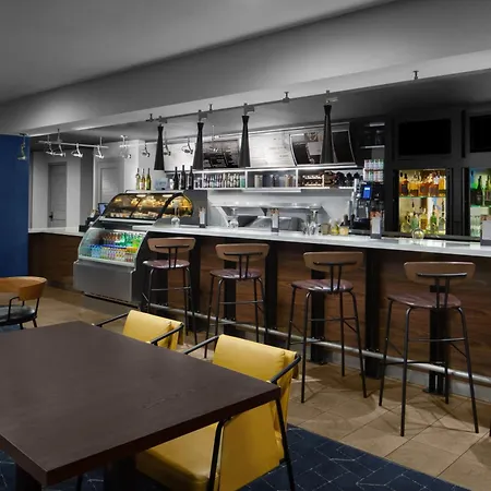 Courtyard By Marriott San Diego Rancho Bernardo-2
