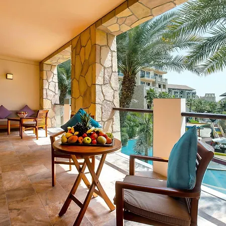 Sofitel Dubai The Palm Resort & Spa-3