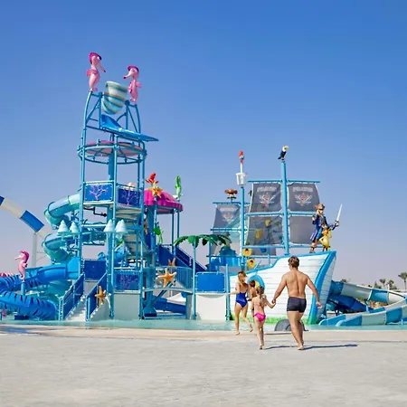 Movenpick Waterpark Resort & Spa Soma Bay-2