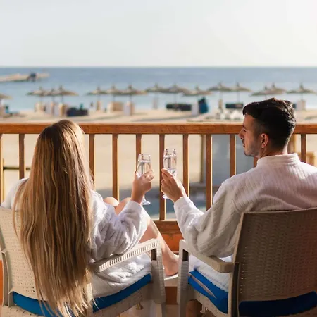 Novotel Marsa Alam Beach Resort-3
