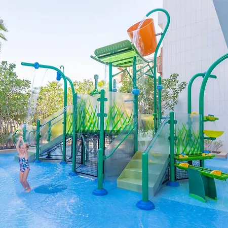 Mandarin Oriental Jumeira, Dubai-2