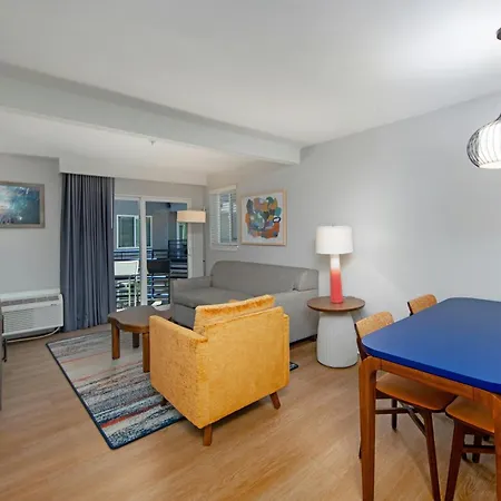 WorldMark San Diego – Mission Valley-3