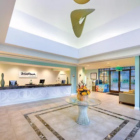 WorldMark San Diego – Mission Valley-2
