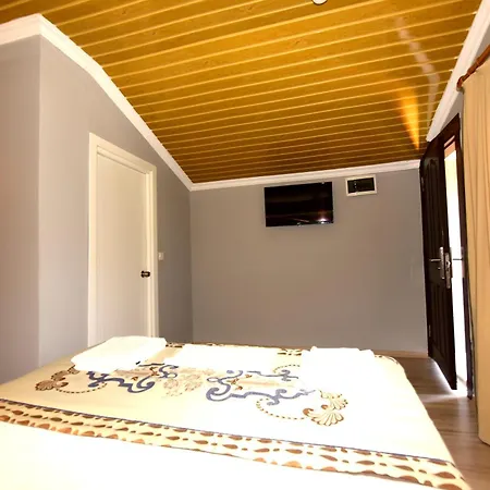 Adora Calma Beach Hotel Adults Only-3