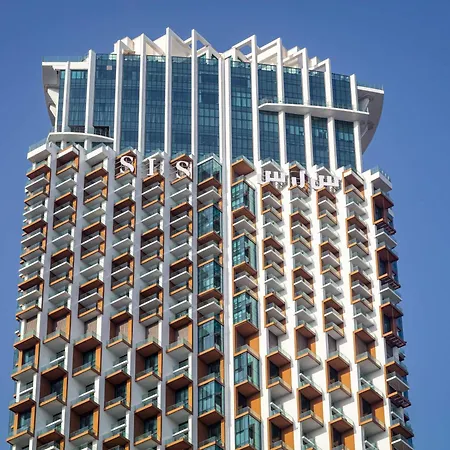 Sls Dubai Hotel & Residences-3