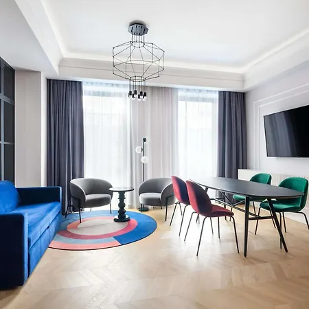 Mercure Krakow Fabryczna City-2